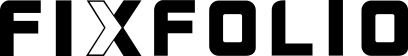 FIXFOLIO 로고
